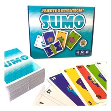 Sumo Juego Didáctico De Mesa Habichuelas