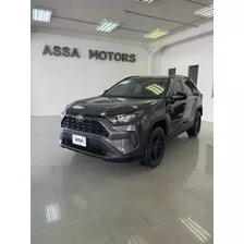 Toyota Rav4 2019