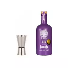 Runa Gin Arándanos 750ml + Jigger - Felton Vinoteca