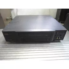 Sucata Video Cassete Cce Vcr-80x - Leia A Descrição