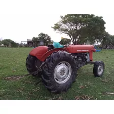 Massey Ferguson 50x