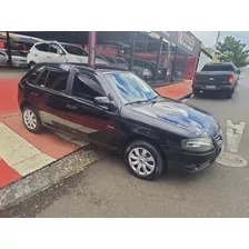 Gol 1.6 Mi Power 8v Flex 4p Manual G.iv