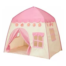 Carpa Para Niños Interior Y Exterior De Casa Regalo 