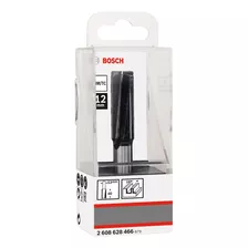 Fresa Paralela Dupla 16mm Haste 12mm Bosch 2608628466