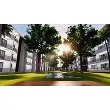 El Proyecto De Apartamentos Más Completo En Vista Cana (punta Cana) De 1,2,3 Habitaciónes, Entrega En Noviembre Del 2024.