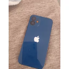 Apple iPhone 12 (128 Gb) - Azul