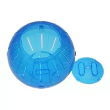 Globo Exercício Roda Bola Gigante P/ Hamsters 18 Cm Diametro