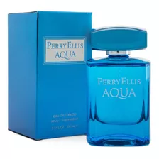 Perry Ellis Aqua