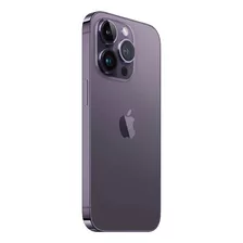 Apple iPhone 14 Pro Max (256 Gb) - Morado Oscuro Original Grado B