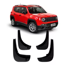 Kit Para Barro Jeep Renegade 2016 2017 2018 2019 2020 A 2022