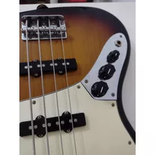 Bajo Electrico Fender Jazzbass Mex