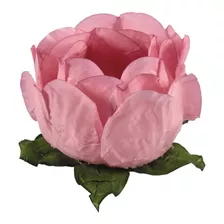 30 Forminha Doce Princesa Rosa Seco / Decora