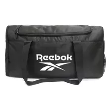 Bolso De Mano Reebok Original Maleta Gym Deporte Etc. 45 L