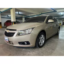 Chevrolet Cruze Automatico 