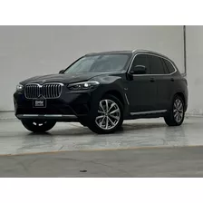 Bmw X3 Xdrive 30e