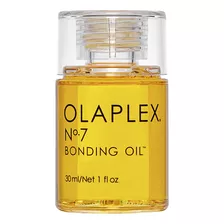  Aceite Capilar Olaplex N°7 Bonding Oil Reparación De 30ml