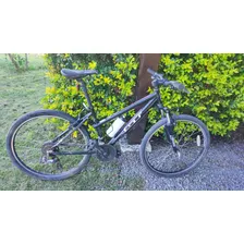 Bicicleta Gt Dama