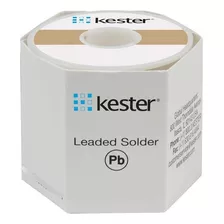 Kester Solder 24 6337 8807 Alambre Para Soldar 6