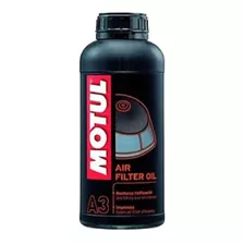 A3 Air Filter Oil Motul - 1 Litro