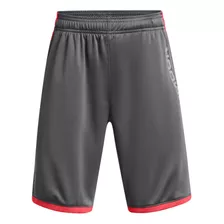 Short Under Armour Stunt 3.0 Joven 1361804-025