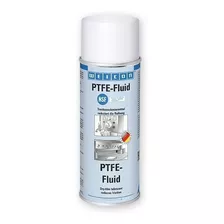 Spray Lubricante Ptfe Fluid Nsf - 400 Ml. Weicon