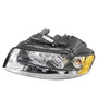 Opticos Led 13-16 Audi A4 S4 Hid/xenon Par Focos Audi S4