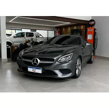 Mercedes-benz Slc 300 2017 16000km