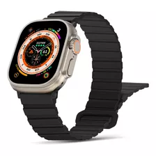 Compatible Con Apple Watch Band 49 Mm, 45 Mm, 44 Mm, 42 Mm,