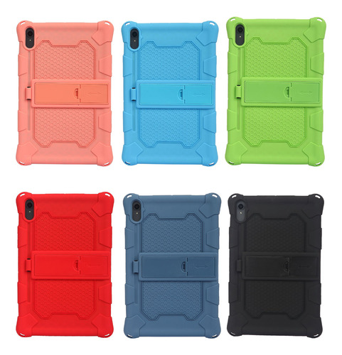 Funda Para Tableta Samsung Galaxy Tab S7 De 11 Pulgadas 2020 Foto 3