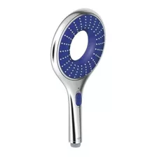 Ducha Higiênica Manual Rainshower Ícon G Azul Escuro 150