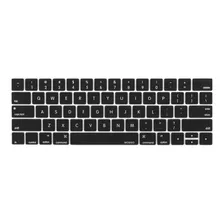 Protector De Teclado Ingles Macbook Pro Touch Bar 13 A2159