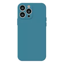 Protector Silicona Case, Para iPhone 11/12/13, Pro, Pro Max