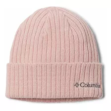 Gorro Columbia Watch Cap Dusty Rosa