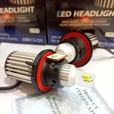 Luces Led 12000lm Alta Potencia H13 Tritón Caliber Jeep