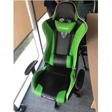 Silla Gamers Usadas