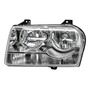 Kit De Faros Para Niebla Chrysler 300c 2005-2009