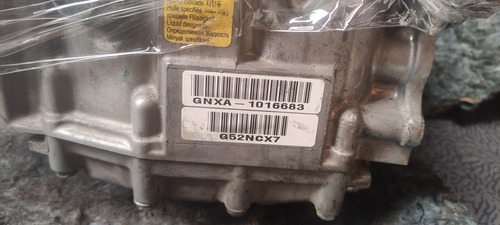 Transmisin Automtica Cvt Para Honda Hrv Gnxa Jhac Foto 10