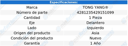 Salpicadera Mistubishi Lancer 2011-2012-2013 Izquierda Rld Foto 2