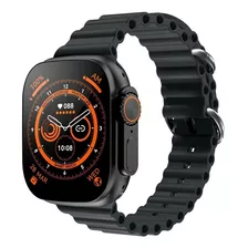 Smartwatch Zd8 Ultra Max Plus Premium Pantalla 2.2 Ip68