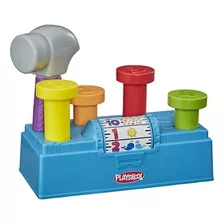 Playskool Tap 'n Spin - Caja - 7350718:ml A $142990