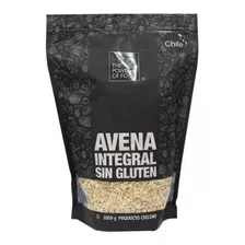 Avena Sin Gluten Certificada 1 Kg