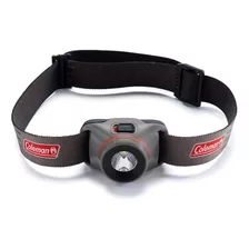 Linterna Frontal Coleman Led Con Tecnología Batteryguard