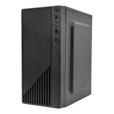 Computador I3-4130 4gb Ddr3 B85-10/100/1000 Ssd 120gb