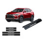 Lip Universal Spoiler Samurai Facia Faldon Flexible Estribo