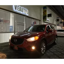 Mazda Cx-5 2015