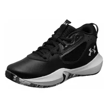 Tenis Basketball Under Armour Curry 3zer0 Botas Baloncesto