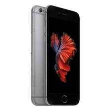  iPhone 6s 32 Gb Cinza-espacial