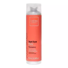 Shampoo Cadiveu Bye Bye Frizz - mL a $178