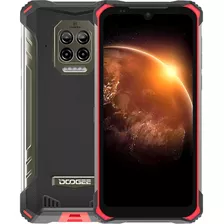 Celular Doogee S86, Batería 8.500mah Gps Dualsim Ip68 Wifi