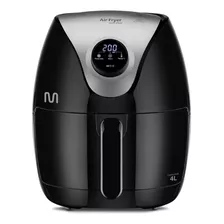 Air Fryer Digital Multilaser 1500w 4l Ce168 127v